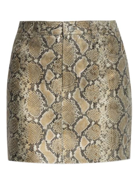 GESTUZ GZfeliza skirt