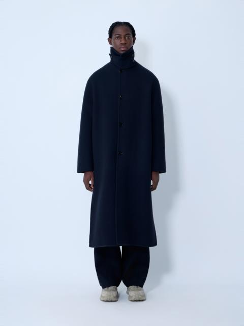 Moncler Tailored Coat