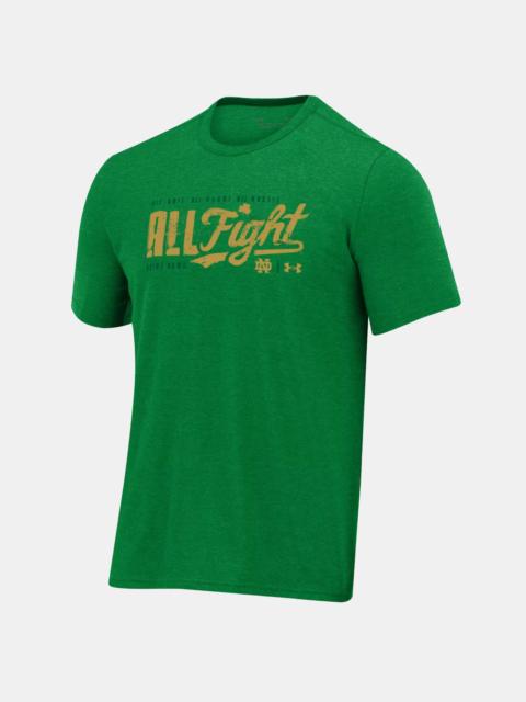Under Armour Men's UA All Day Collegiate T-Shirt