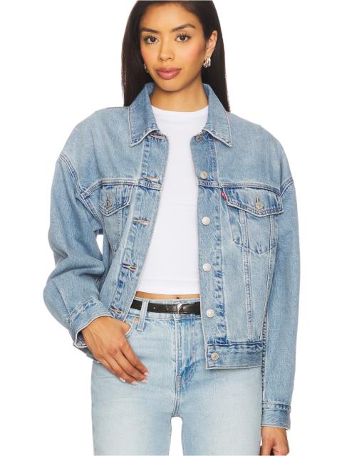 Levi's 90s Trucker