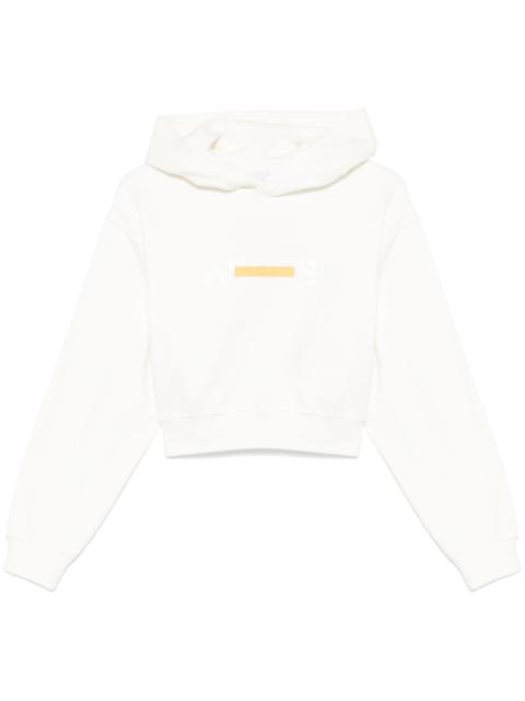 Aspesi cotton hoodie