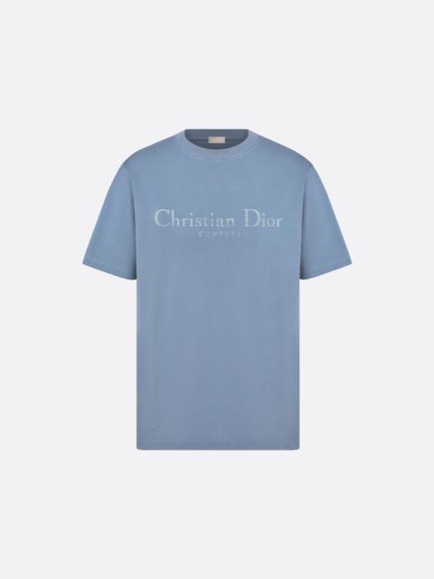 Dior Christian Dior Couture T-Shirt, Relaxed Fit
