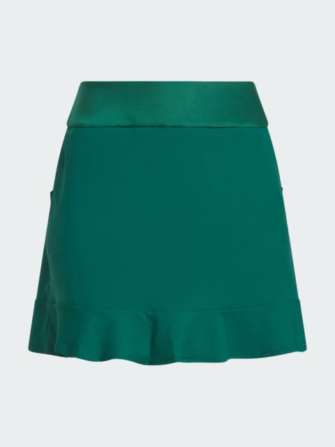 adidas Ultimate365 Frilled Skort