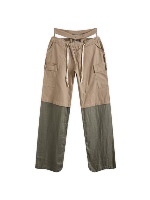 OTTOLINGER Ottolinger Baggy Cargo Trousers