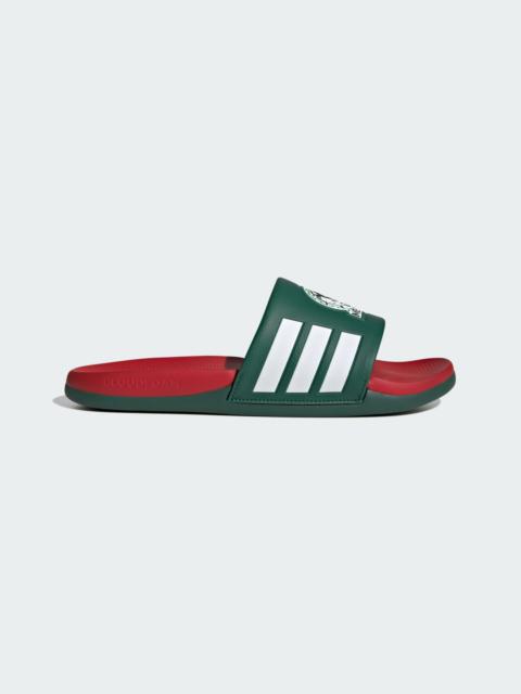 adidas Adilette Comfort 2.0 Mexico Slides