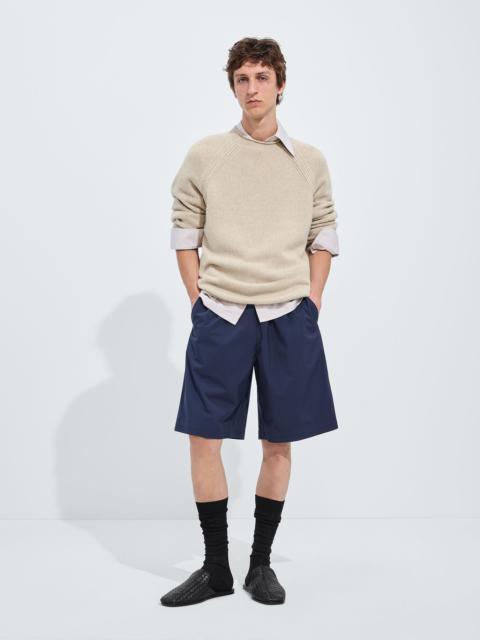 Bottega Veneta Technical Shorts