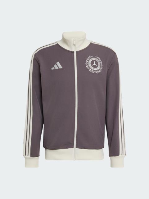adidas Mercedes - AMG Petronas Formula 1 Team Silver Arrows Icon Track Top Men