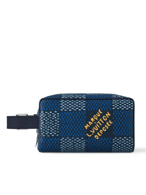Louis Vuitton Locker Dopp Kit