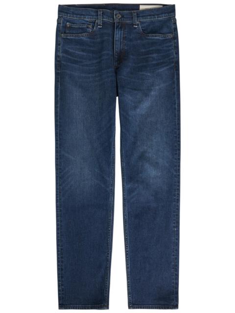 rag & bone Rag & Bone Fit 2 Slim-leg Jeans
