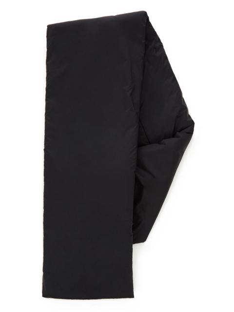 Rick Owens DRKSHDW SCARF