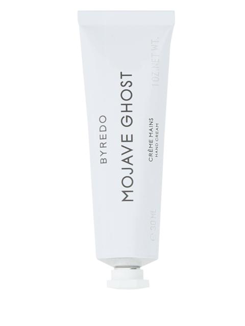 BYREDO Mojave Ghost hands cream
