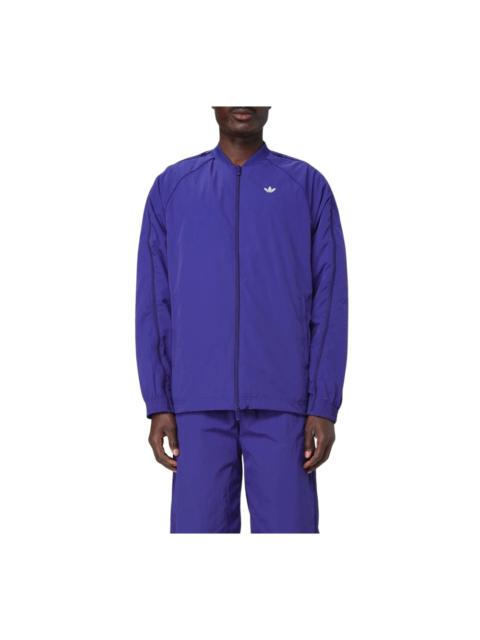 adidas Originals VIOLET ZIPUP TRACK JACKET BLAZER