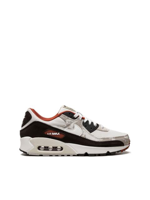 Nike Air Max 90 SE "Social FC" sneakers