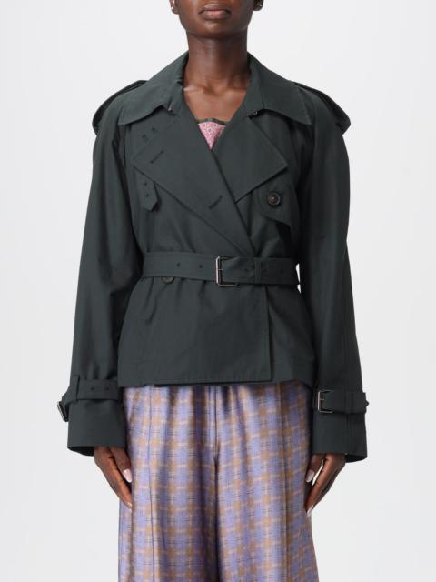 Dries Van Noten Jacket woman Dries Van Noten