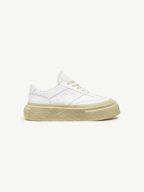 MM6 Maison Margiela Chunky Gambetta sneakers | REVERSIBLE