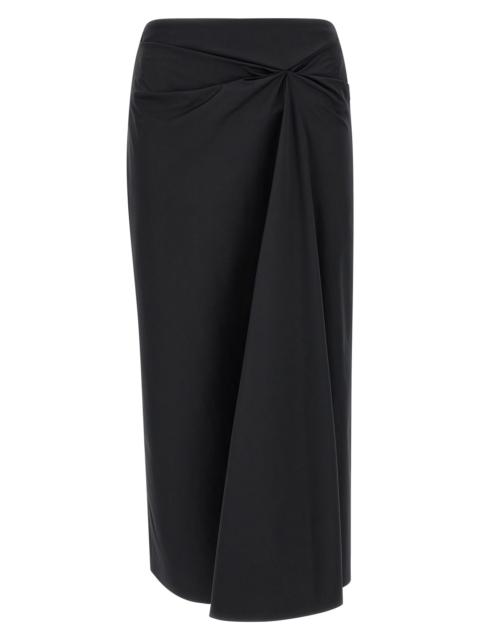 Max Mara 'Mxmpaggi' Skirt