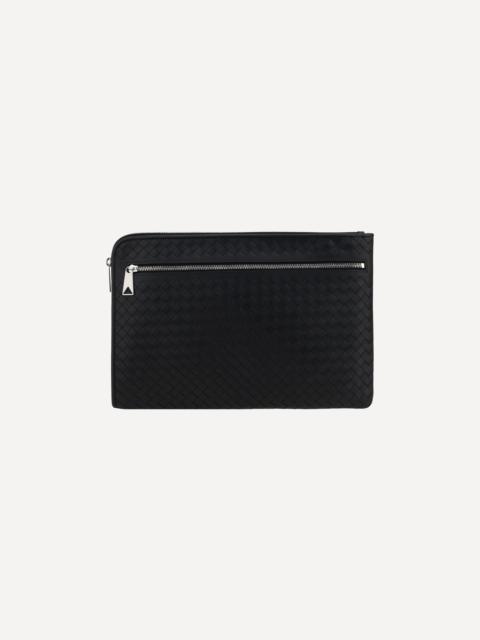Bottega Veneta Intrecciato Document Case
