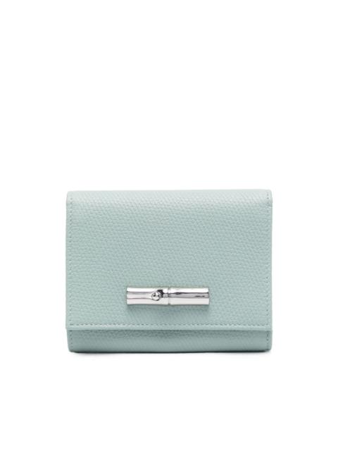 Le Roseau wallet