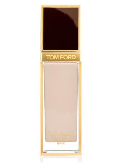 TOM FORD TOM FORD Shade and Illuminate Soft Radiance Foundation SPF 50 in 3.5 Ivory Rose at Nordstrom