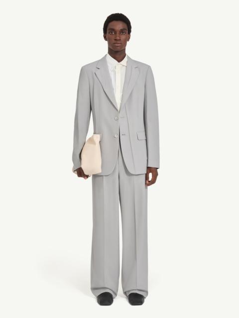 MM6 Maison Margiela Tailored wool Jacket