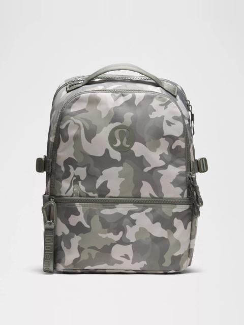 lululemon New Crew Backpack 22L *Updated