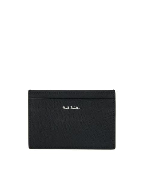 Paul Smith Desert Mini cardholder