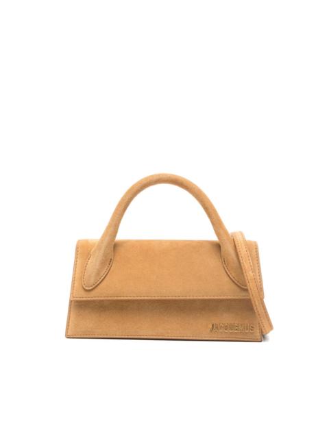JACQUEMUS Le Chiquito Long tote bag
