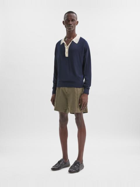 WALES BONNER Brixton Short