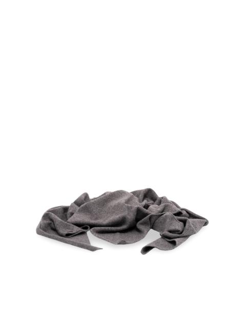 Brunello Cucinelli Cashmere Scarf