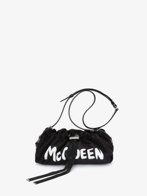 Alexander McQueen The Mini Bundle in Black/white
