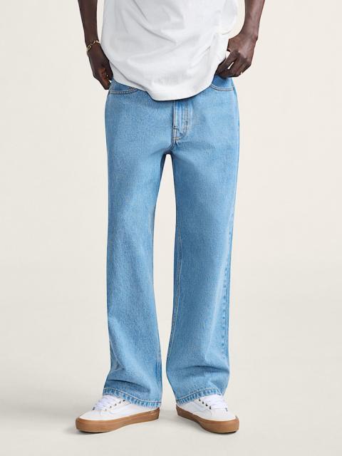 Vans Check-5 Baggy Denim Pants