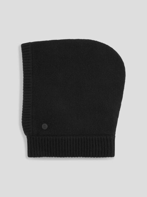 Berny Balaclava in Black