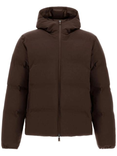 Herno NEW IMPACT Down Jacket