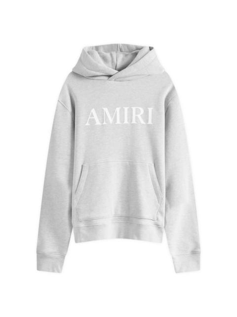 AMIRI Core Logo Hoodie