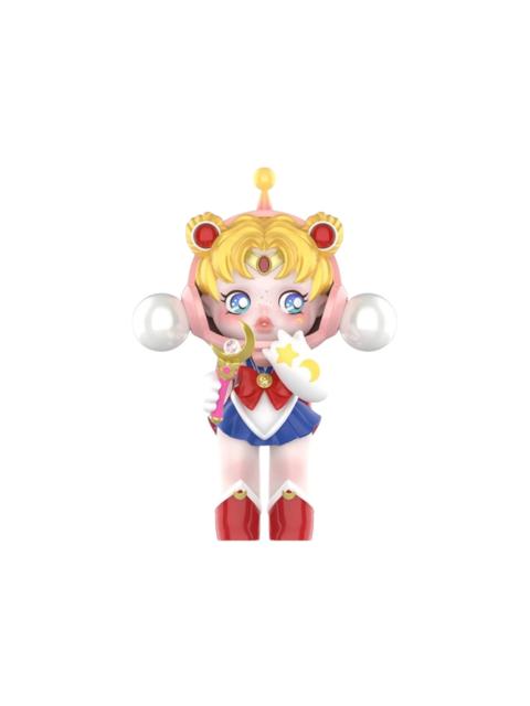 POP MART Pop Mart SkullPanda x Sailor Moon Figure