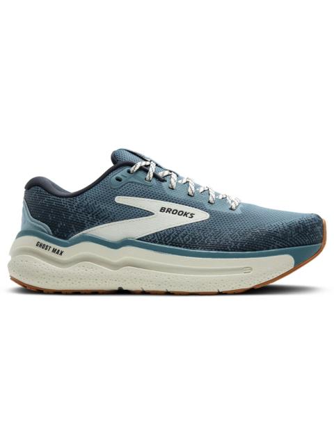 BROOKS Brooks Ghost Max 2 Citadel Coconut Biscuit (Women's)