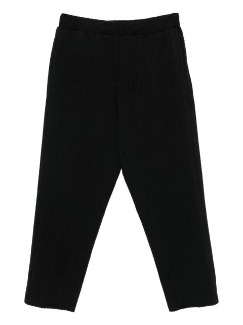 Craig Green linestitch track pants