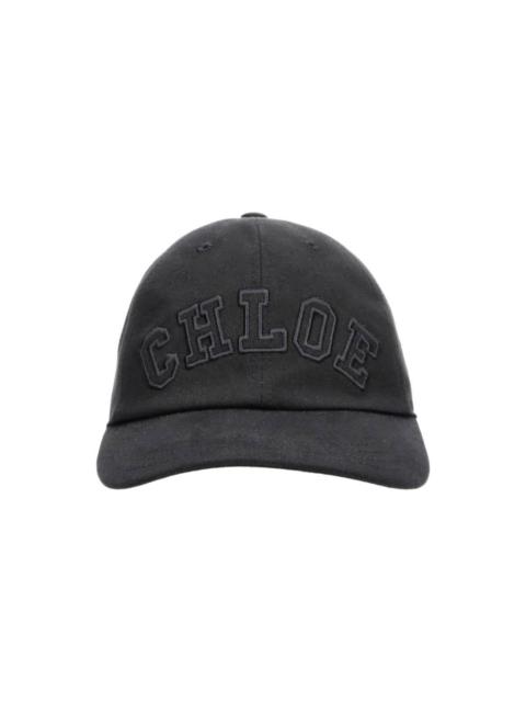 Chloé BASEBALL HAT