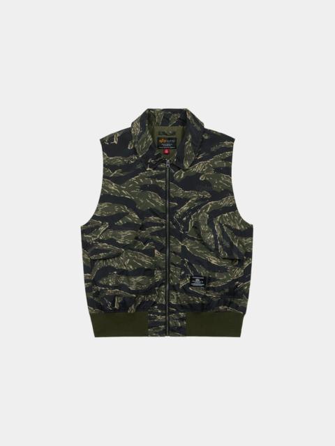 ALPHA INDUSTRIES CWU 36/P RELAXED VEST