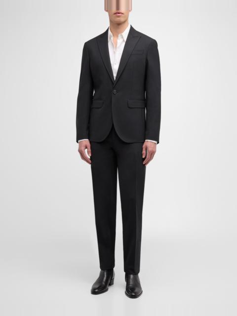 Men's Tokyo Two-Piece Suit