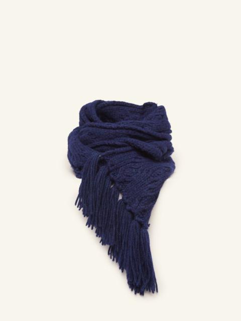 Isabel Marant FLORENS SCARF