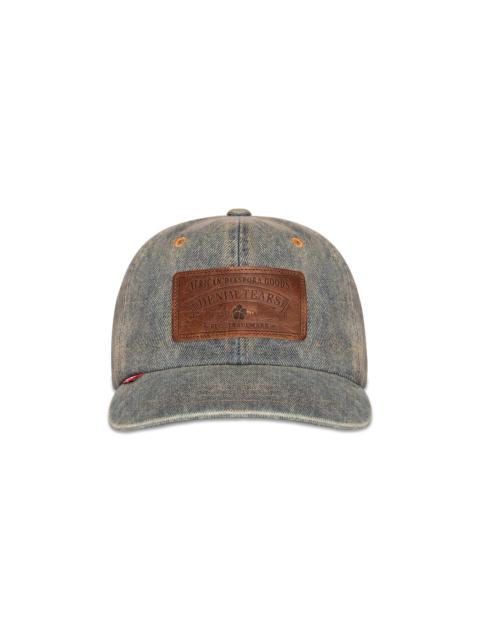 Levi's Levi's x Denim Tears ADG Denim Hat 'Mid Indigo'