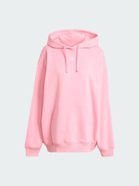 adidas Essentials Oversized Fleece Hoodie