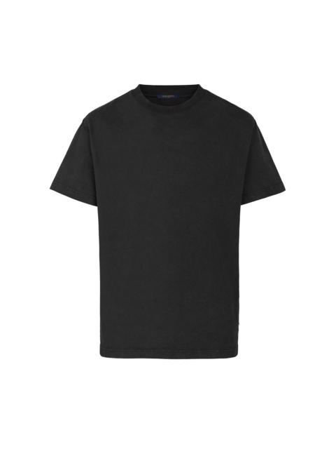 Louis Vuitton Half Damier Pocket T-Shirt