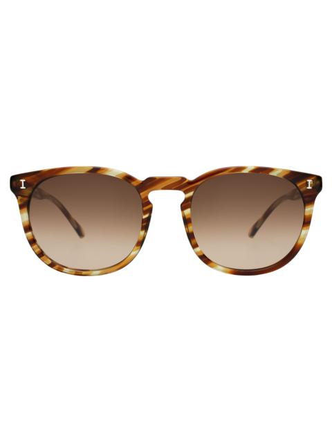illesteva Eldridge 56 Sunglasses