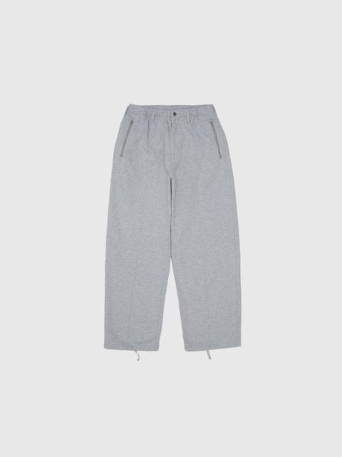 Engineered Garments KNIT LEISURE PANT