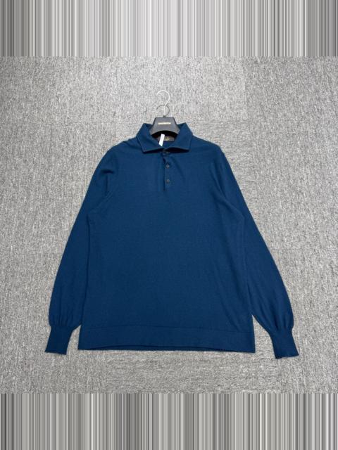 Loro Piana Loro Piana Baby Cashmere long-sleeve sweater