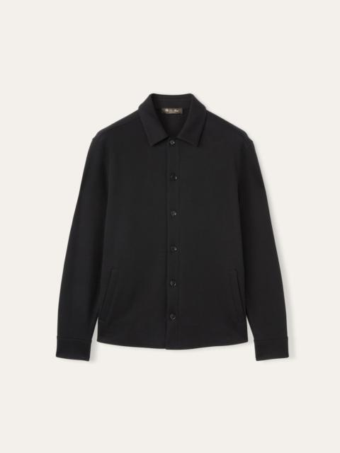 Whitney Overshirt