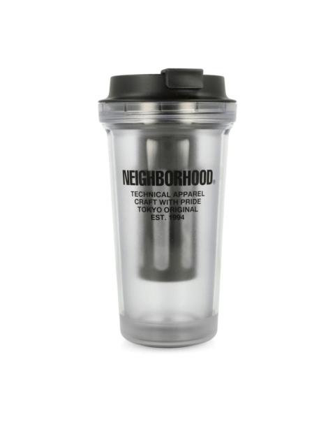 NEIGHBORHOOD wallmug strainer travel mug