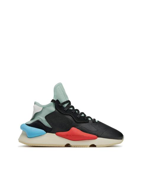 Y-3 Kaiwa low-top sneakers